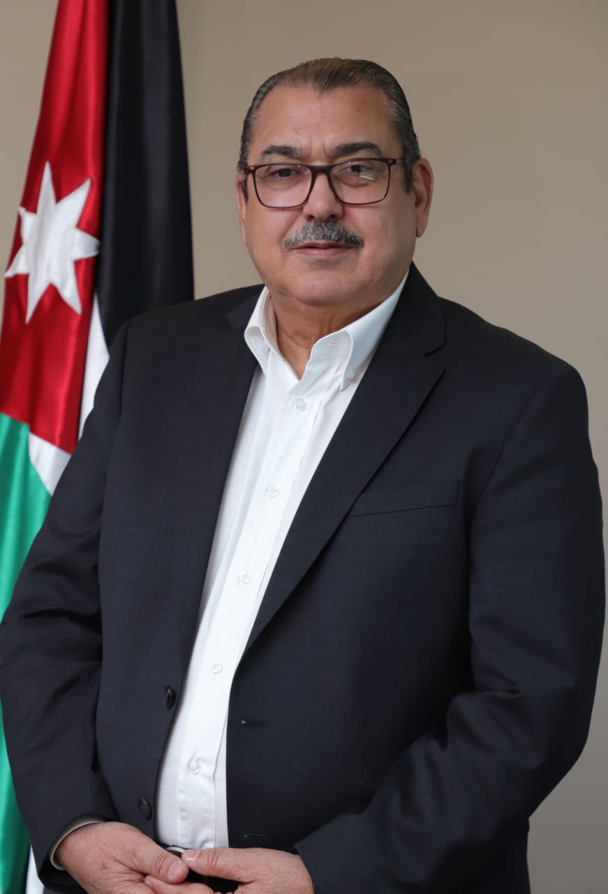 رئيس تجارة الأردن: سندعو لوقف التعامل الاقتصادي مع اي طرف يدعم قرار الضم