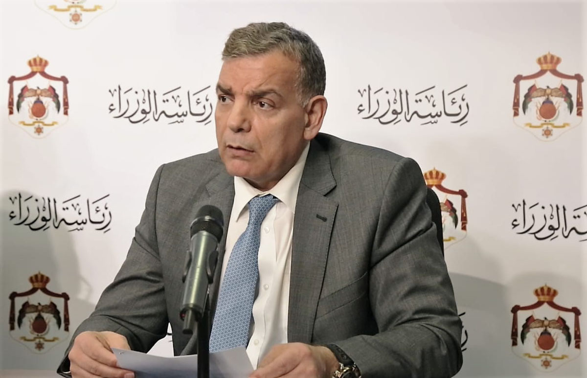 وزير الصحة: 8 إصابات جديدة بفيروس كورونا في المملكة