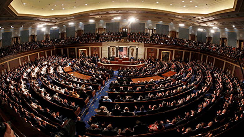 مجلس النواب الأمريكي يقر في جلسة تاريخية تحويل العاصمة واشنطن إلى ولاية