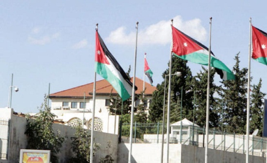 مؤتمر صحفي قرابة الرابعة عصرا في رئاسة الوزراء الأردنية