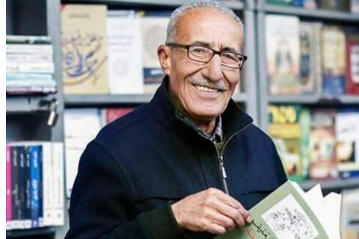 من هو ‘أبــو علي’ الذي اطمأن عليه جلالة الملك وأشعل مواقع التواصـل؟