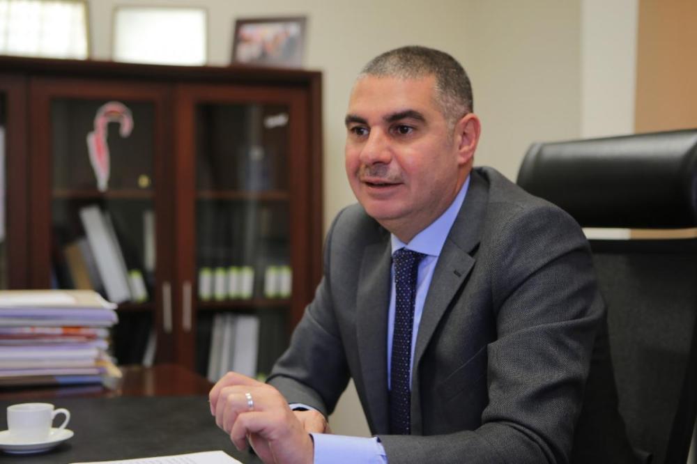 مدير صندوق الملك عبدالله: كورونا رسخ مفهوم تحويل التحديات الى فرص