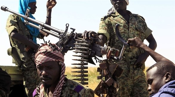 4 قتلى وعشرات الجرحى في اشتباكات مسلحة بدارفور السودانية