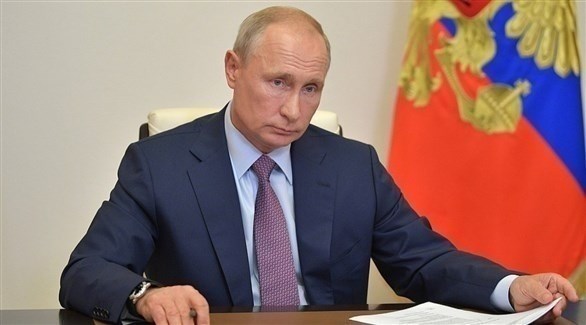 بوتين يرجئ تحقيق أهدافه الاقتصادية الطموحة لـ6 سنوات