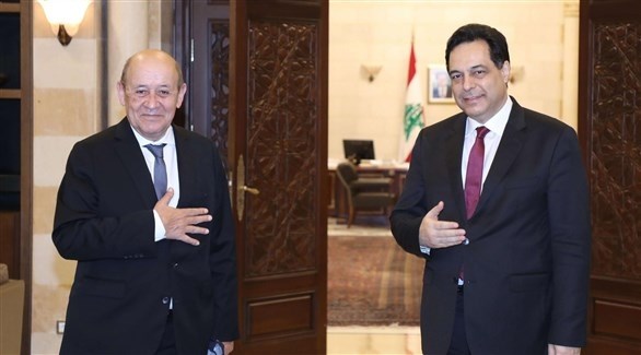 رئيس الوزراء اللبناني: تباينات أخرت التفاوض مع صندوق النقد