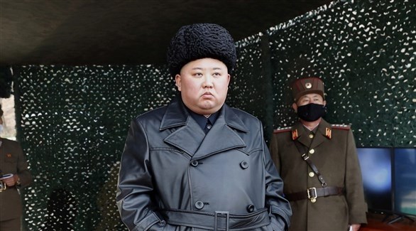 الزعيم الكوري الشمالي يعتبر قوة الردع النووية مسألة أساسية