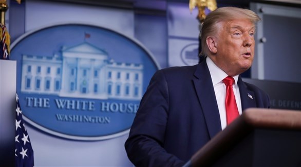 ترامب: قد أعيد التفكير في سحب القوات من ألمانيا إذا دفعت ما عليها