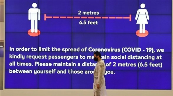 آخر تطورات فيروس كورونا في العالم