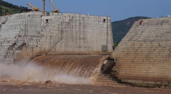 مصر تعترض على إجراء إثيوبيا الأحادي بملء سد النهضة