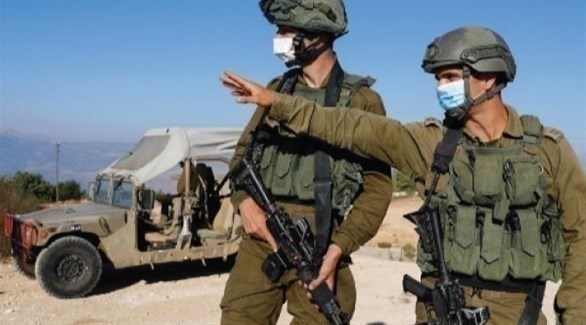 رئيس وزراء الإحتلال الإسرائيلي يهدد بالرد على الهجمات على إسرائيل
