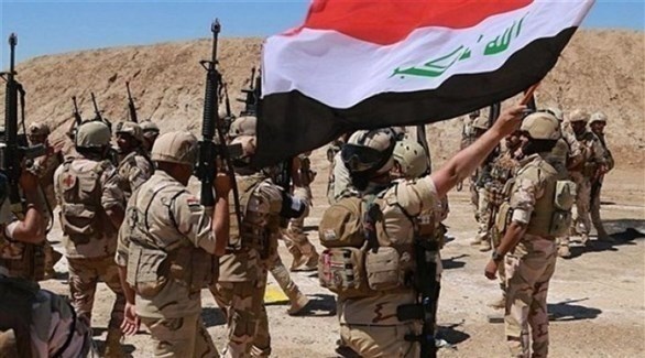 انطلاق عملية عسكرية لملاحقة فلول داعش في محافظة ديالي العراقية