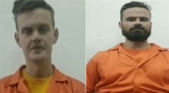 السجن 20 عاماً لجنديين أمريكيين سابقين متهمين بمحاولة الهجوم على فنزويلا
