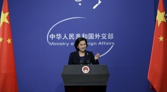 الصين: اتهامات واشنطن بسرقة أبحاث اللقاحات “سخيفة”