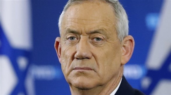 غانتس يريد من نتن ياهو تأجيل ضم الضفة الغربية