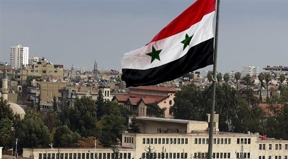 قتيل بانفجارين في دمشق عشية انتخابات مجلس الشعب