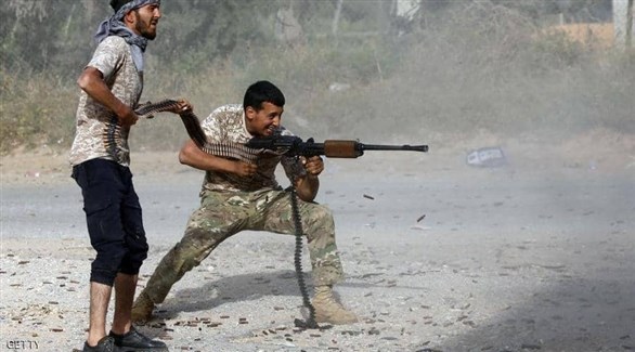 مجلس النواب الليبي يُحذر من الهجوم على سرت