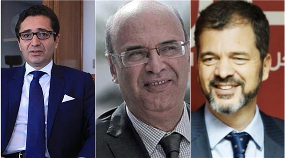 3 أسماء الأكثر ترشيحاً لخلافة الفخفاخ