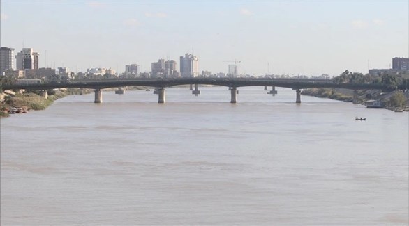 تحذير عراقي من سطو تركيا على مياهه