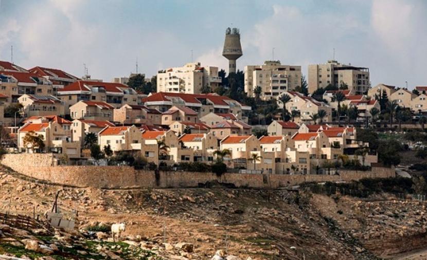 هولندا: خطة الضم الإسرائيلية تجعل الاتفاقيات السابقة والمعايير الدولية مستحيلة