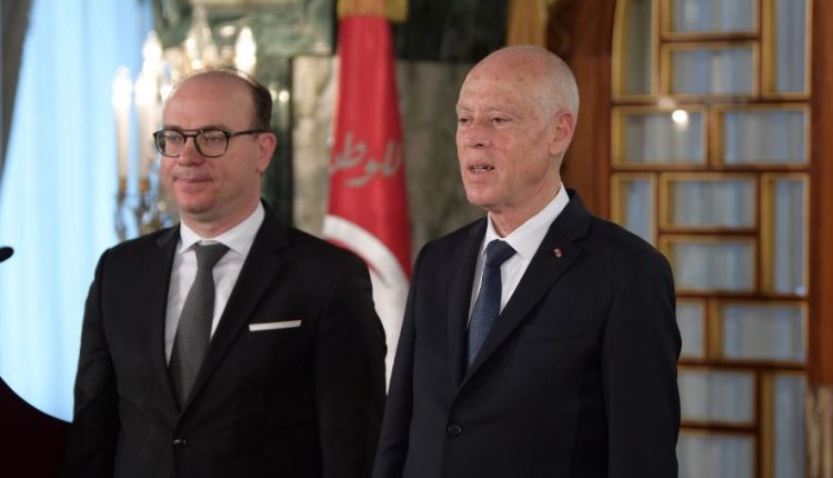 الفخفاخ يقيل وزير الخارجية بسبب تأييده لحكومة السراج في ليبيا