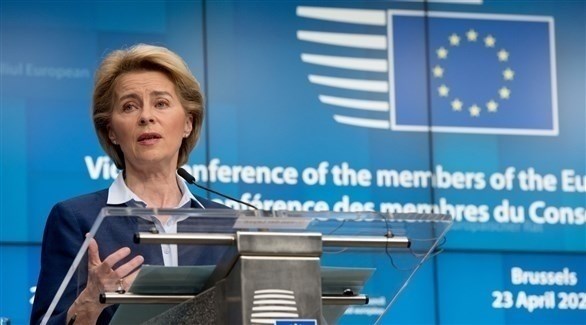 المفوضية الأوروبية: لا مشكلة بمدفوعات ألمانيا المرتفعة للاتحاد