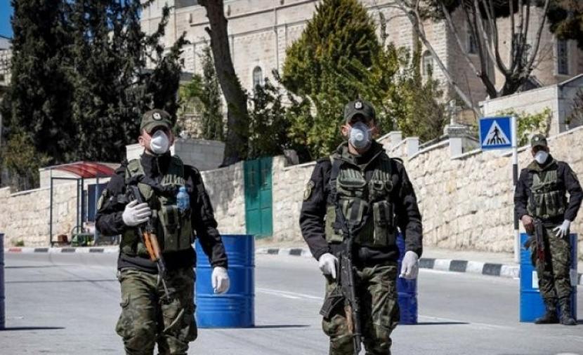 إغلاق شامل للضفة الغربية.. الداخلية الفلسطينية: الحركة ستمنع نهائياً ومن يخالف سيعاقب