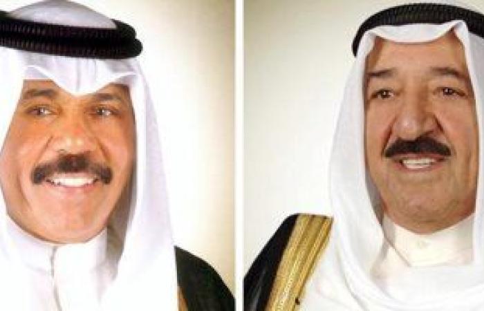 الكويت: تفويض ولي العهد ممارسة بعض اختصاصات الأمير الدستورية مؤقتا