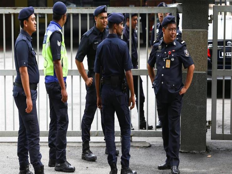 الشرطة الماليزية تداهم مقر “الجزيرة” القطرية بتهمة التحريض على الفتنة