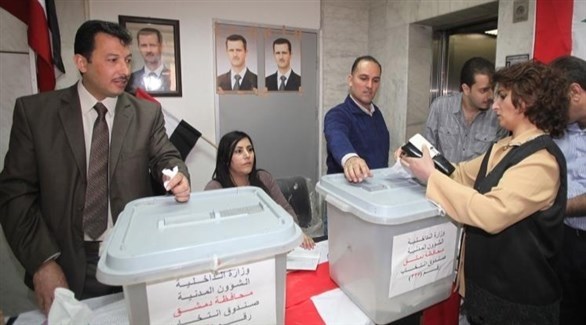 سوريا تجري انتخابات برلمانية وسط عقوبات أمريكية جديدة