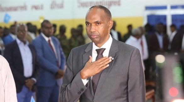 برلمان الصومال يقيل رئيس الوزراء