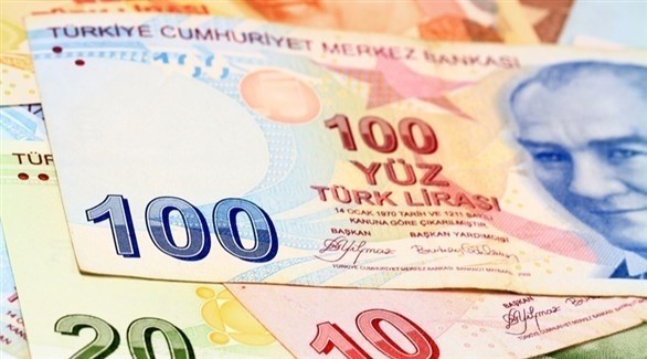 انخفاض قياسي لليرة التركية أمام اليورو