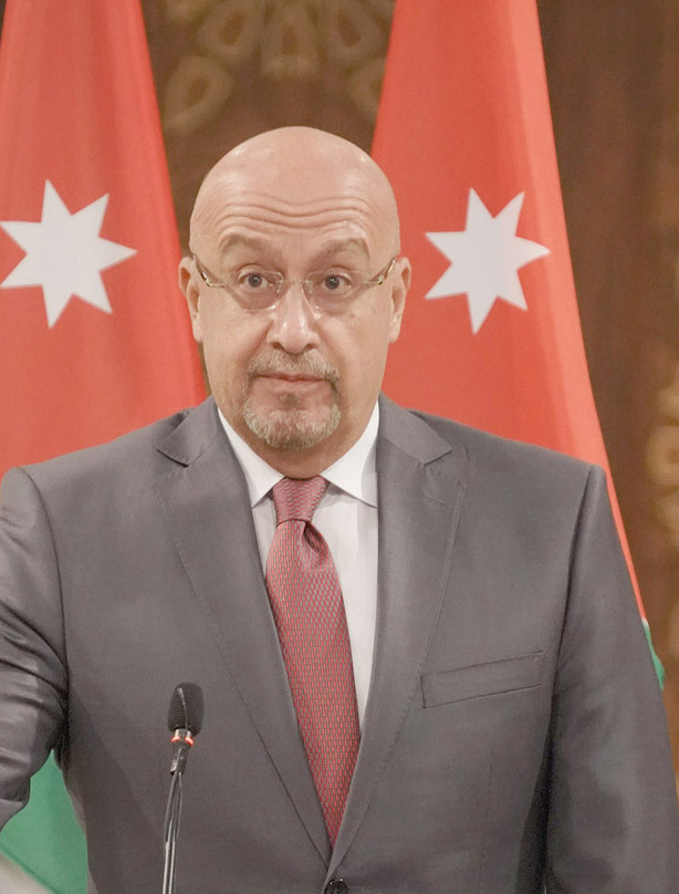 وزير المياه: الاردن في صدارة الدول التي استطاعت مواجهة التحديات المائية خلال كورونا