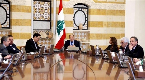 ترجيح استقالة الحكومة اللبنانية غداً
