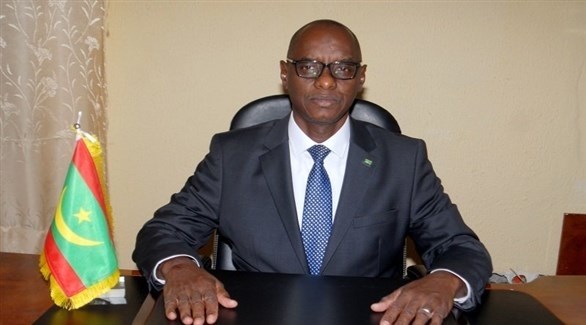 إعلان تشكيلة الحكومة الموريتانية الجديدة