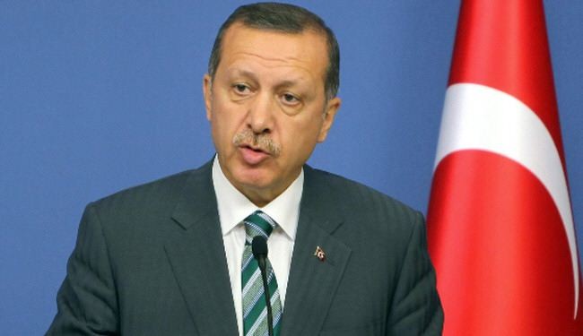 أردوغان يعلن استقالة 3 رؤساء بلديات مدن كبرى