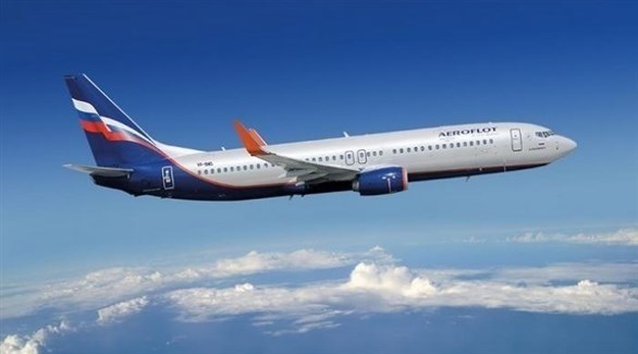 روسيا: تنسيق كامل مع مصر لاستئناف رحلات الطيران