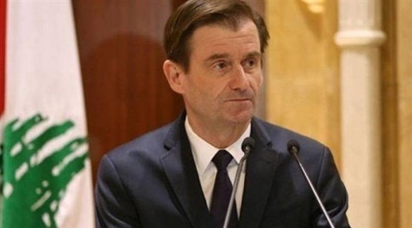 هيل: فريق من “FBI” يصل إلى بيروت قريباً للمشاركة في التحقيقات