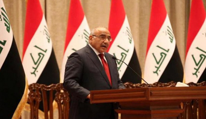 رئيس الوزراء العراقي يصدر أمراً ديوانياً بضم فصائل الحشد الشعبي إلى القوات المسلحة العراقية