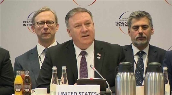 وواشنطن ووارسو توقعان اتفاقاً لتعزيز التعاون العسكري