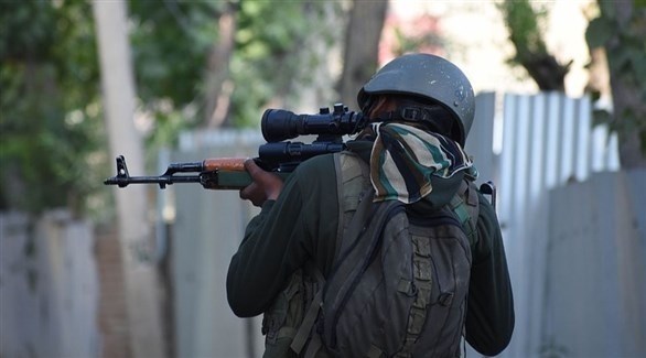 مقتل 3 رجال شرطة هنود في كشمير بعد تصاعد الهجمات