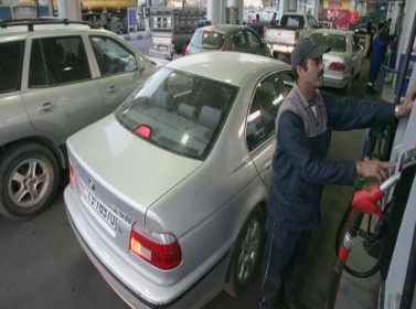 توقع زيادة طفيفة على أسعار المحروقات