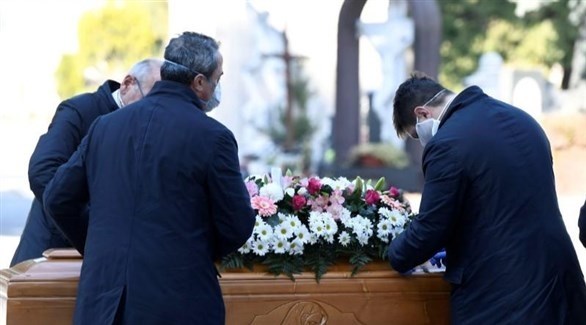 كورونا في أمريكا... 5.4 ملايين إصابة و 171 ألف وفاة