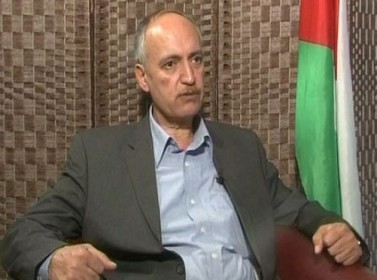 أبو يوسف: لا جديد في جعبة كيري بانحيازه للاحتلال