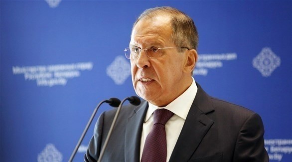 موسكو تحذر من التدخل الخارجي في بيلاروسيا