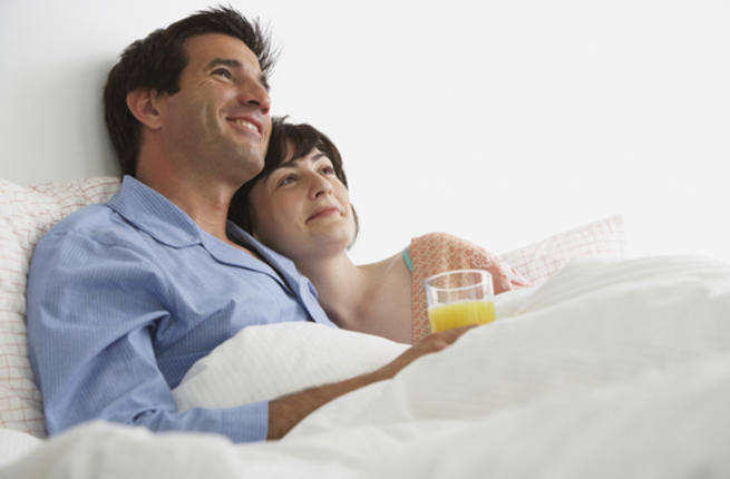 فوائد ممارسة الجنس في الكبر