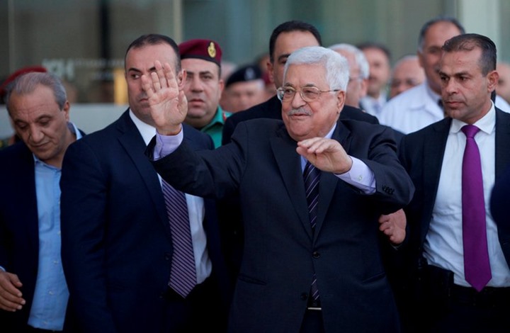 عباس: القضية الفلسطينية تمر في أصعب الظروف..ولا مصالحة دون تمكين الحكومة