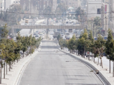 خطة “الأمانة” للتغلب على عقبات “الباص السريع”