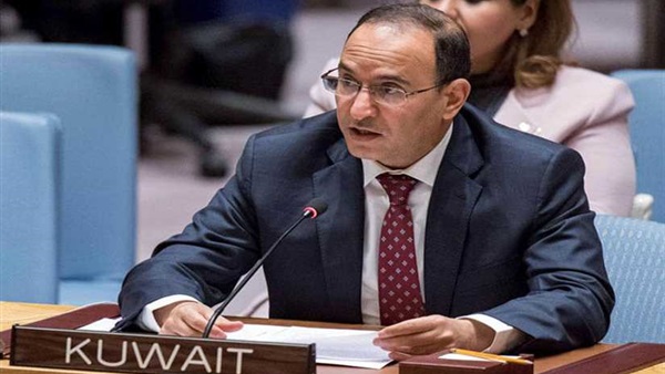 بعد طلب أمريكي بتعديله..تأجيل التصويت في مجلس الأمن على مشروع كويتي لحماية الفلسطينيين