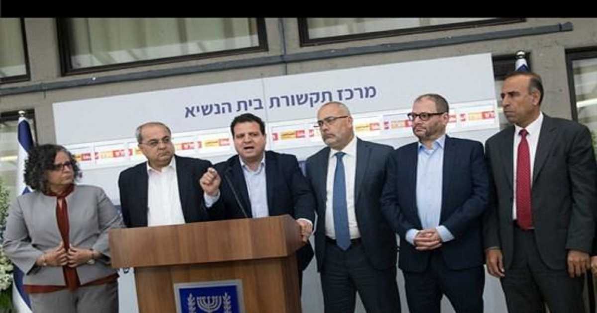 المشتركة تطالب بعقد جلسة طارئة للكنيست لبحث جرائم القتل داخل إسرائيل