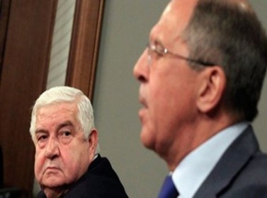 سورية تعلن استعدادها لتبادل المعتقلين مع المعارضة